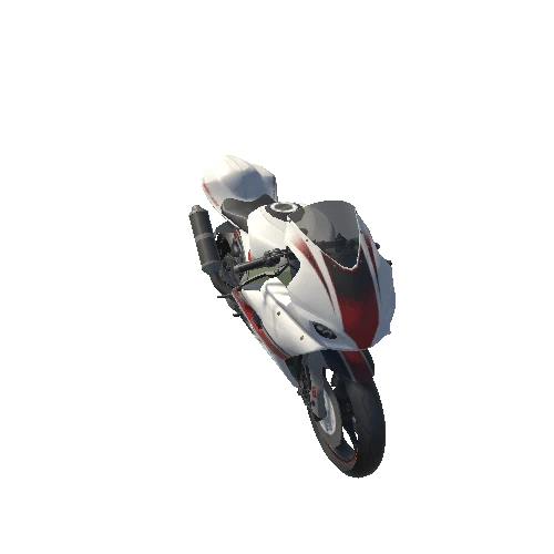 Motorbike 9